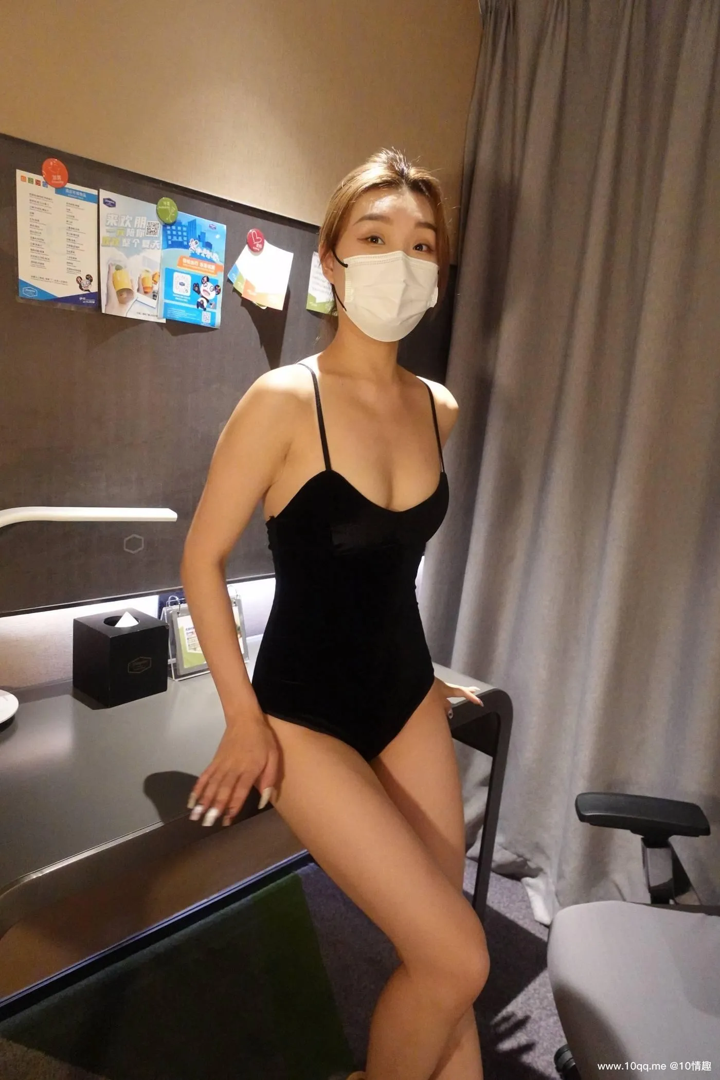 [ROSI口罩系列]2021.09.23 NO.1929[64P]插图8