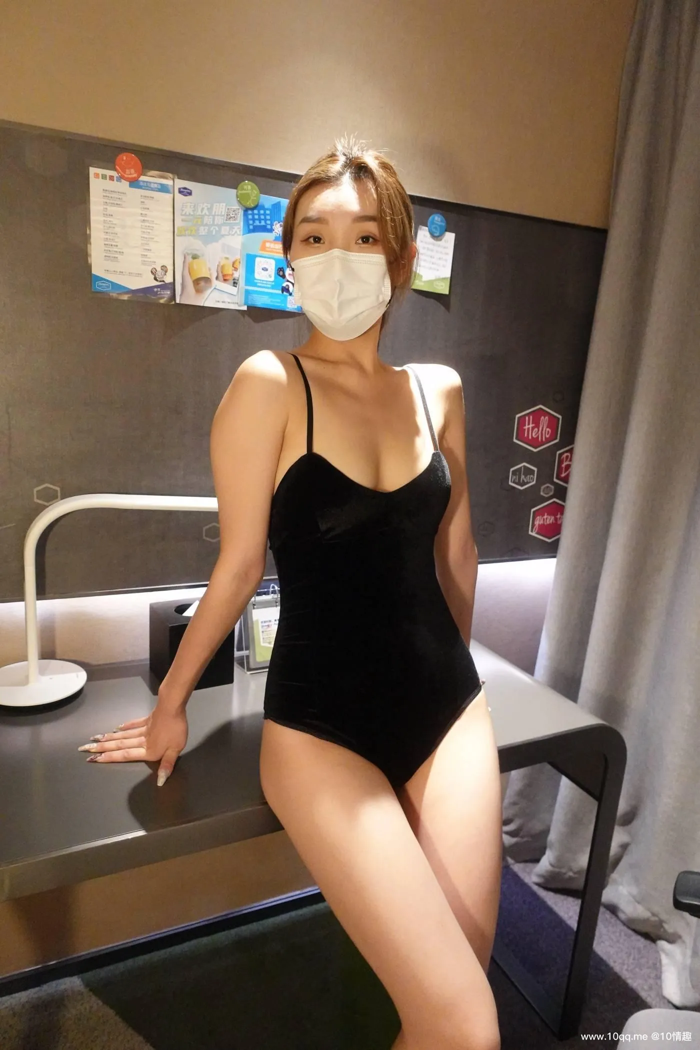 [ROSI口罩系列]2021.09.23 NO.1929[64P]插图7