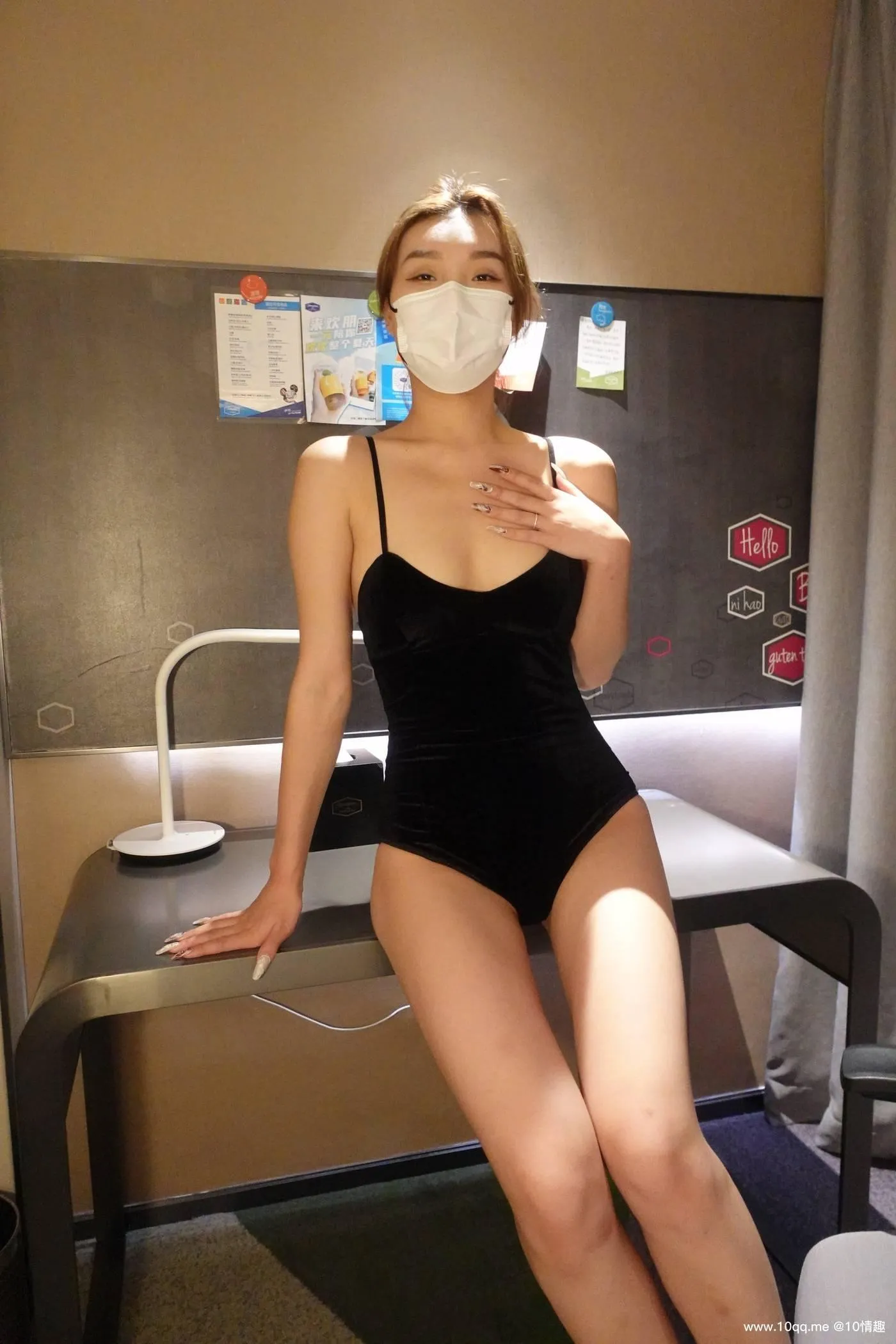 [ROSI口罩系列]2021.09.23 NO.1929[64P]插图4