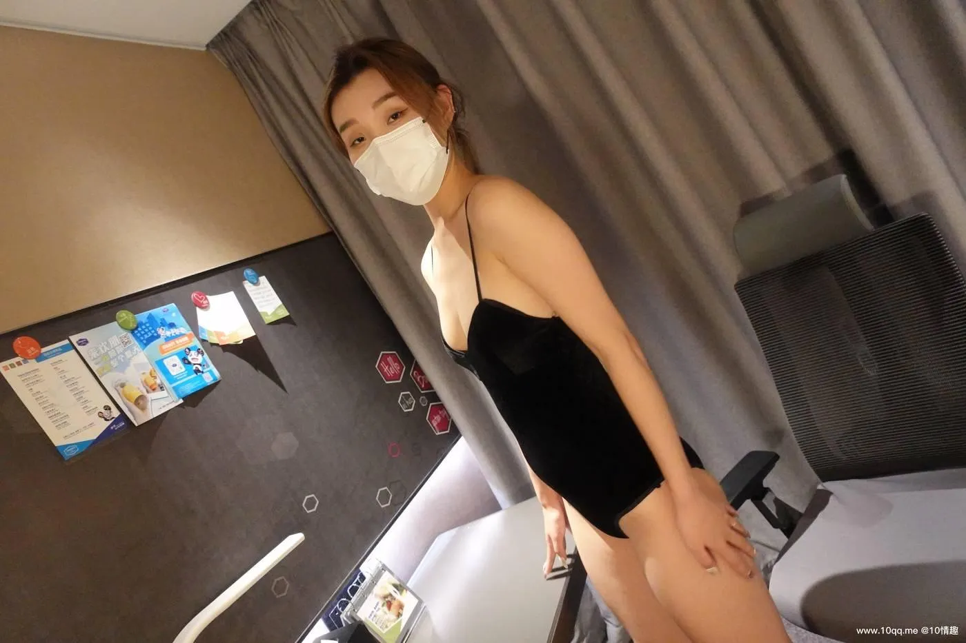 [ROSI口罩系列]2021.09.23 NO.1929[64P]插图5