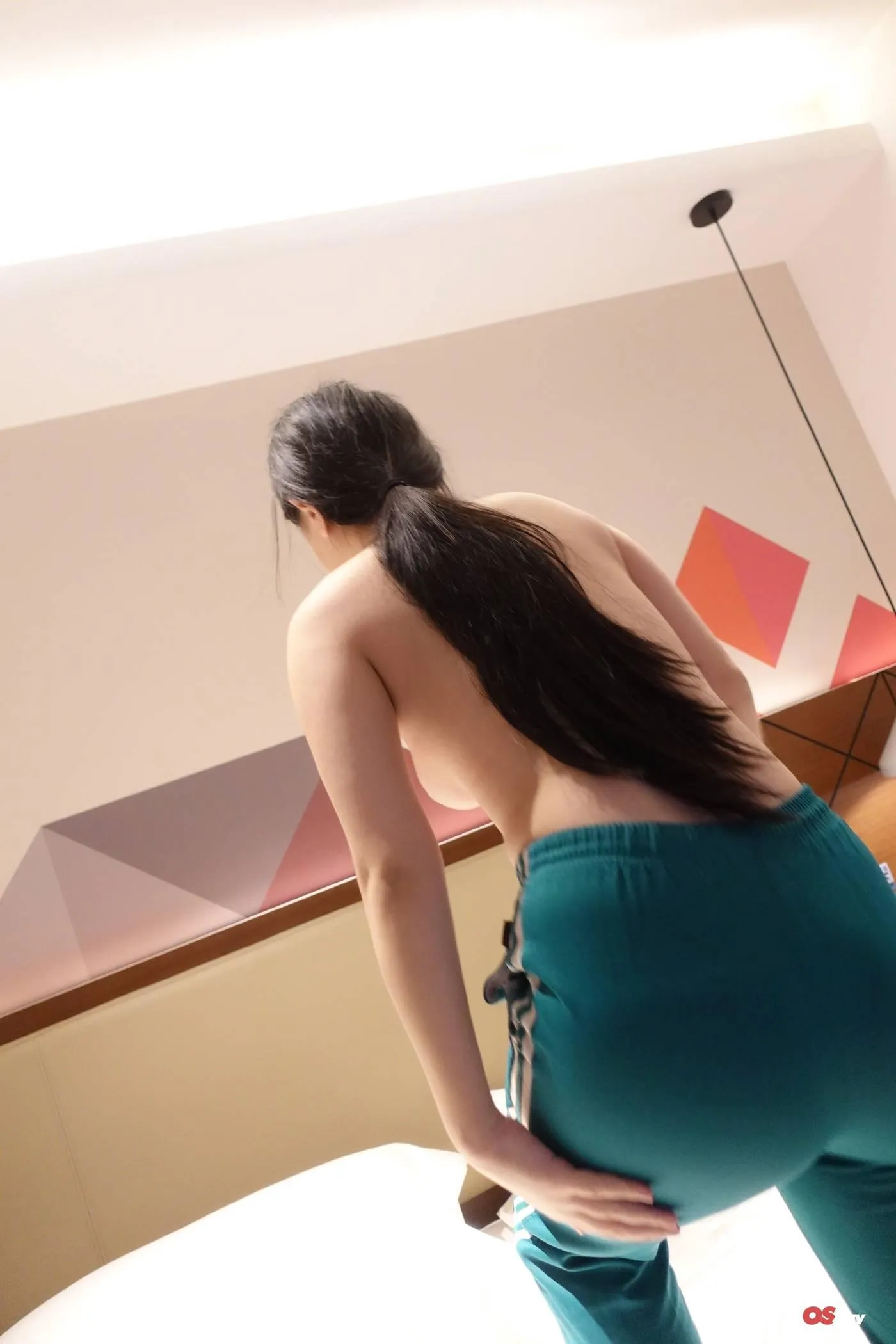 [ROSI写真]2020.10.13 NO.3235[44P]插图
