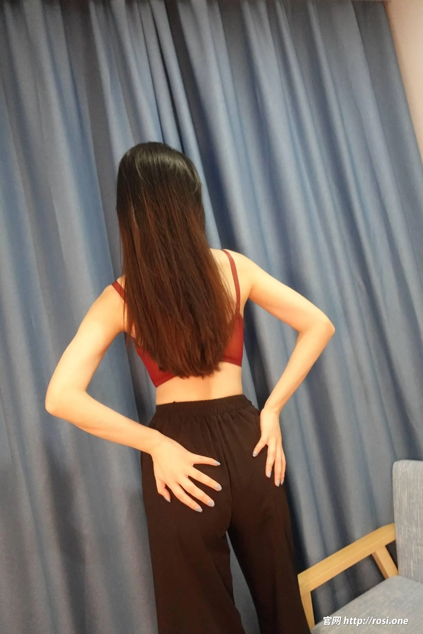 [ROSI写真]2022.04.03 NO.3772[120P]插图1