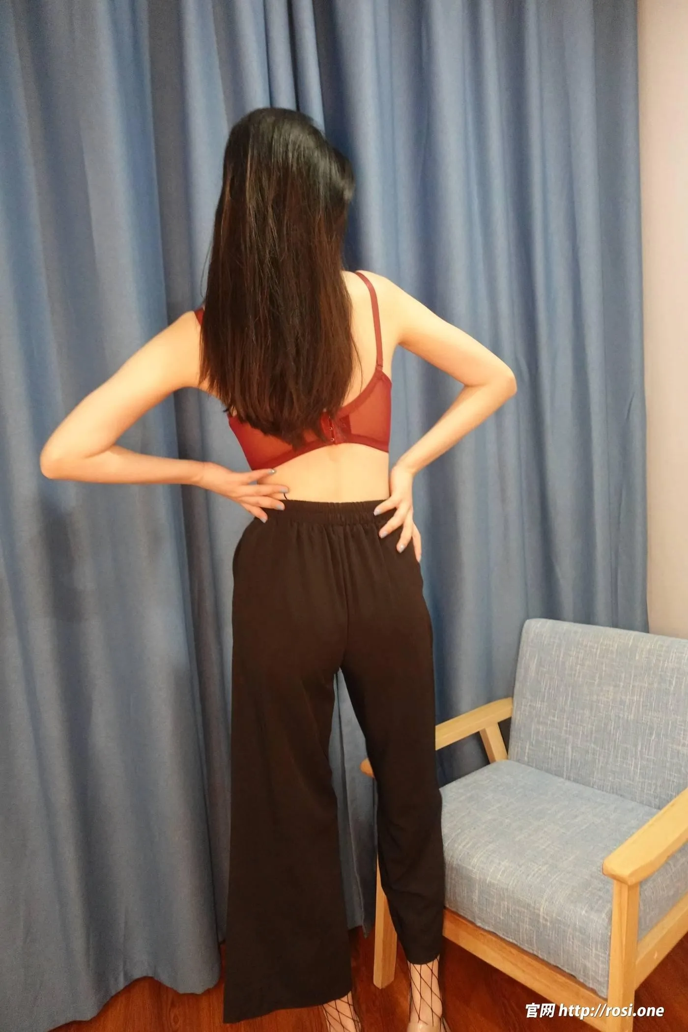 [ROSI写真]2022.04.03 NO.3772[120P]插图2
