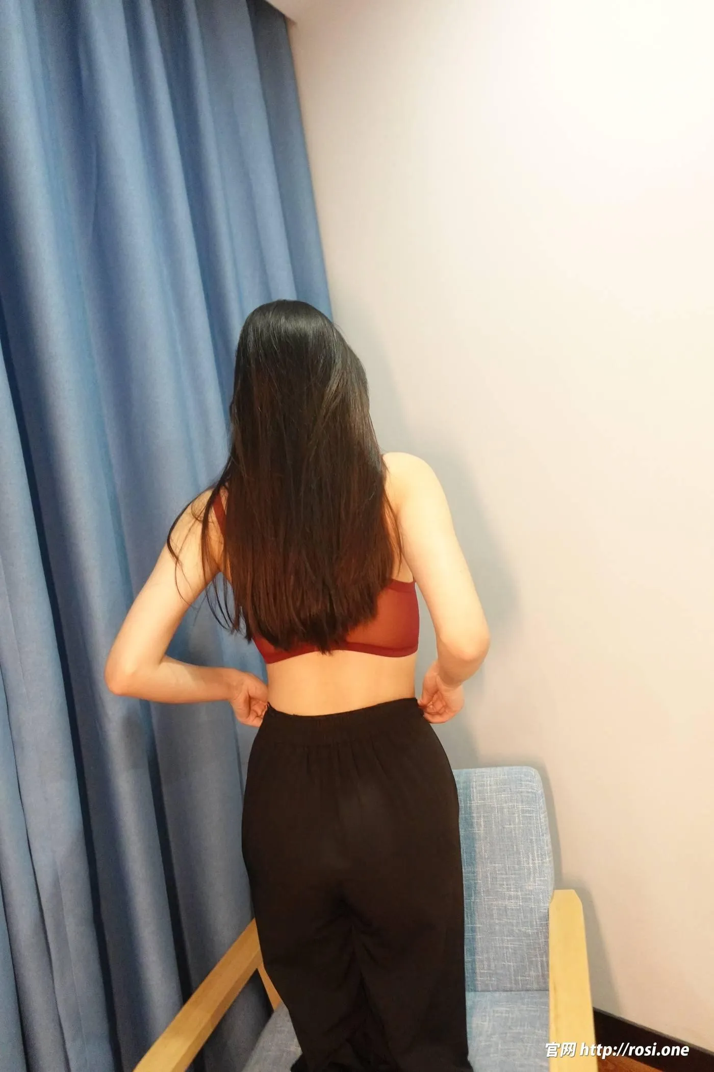 [ROSI写真]2022.04.03 NO.3772[120P]插图
