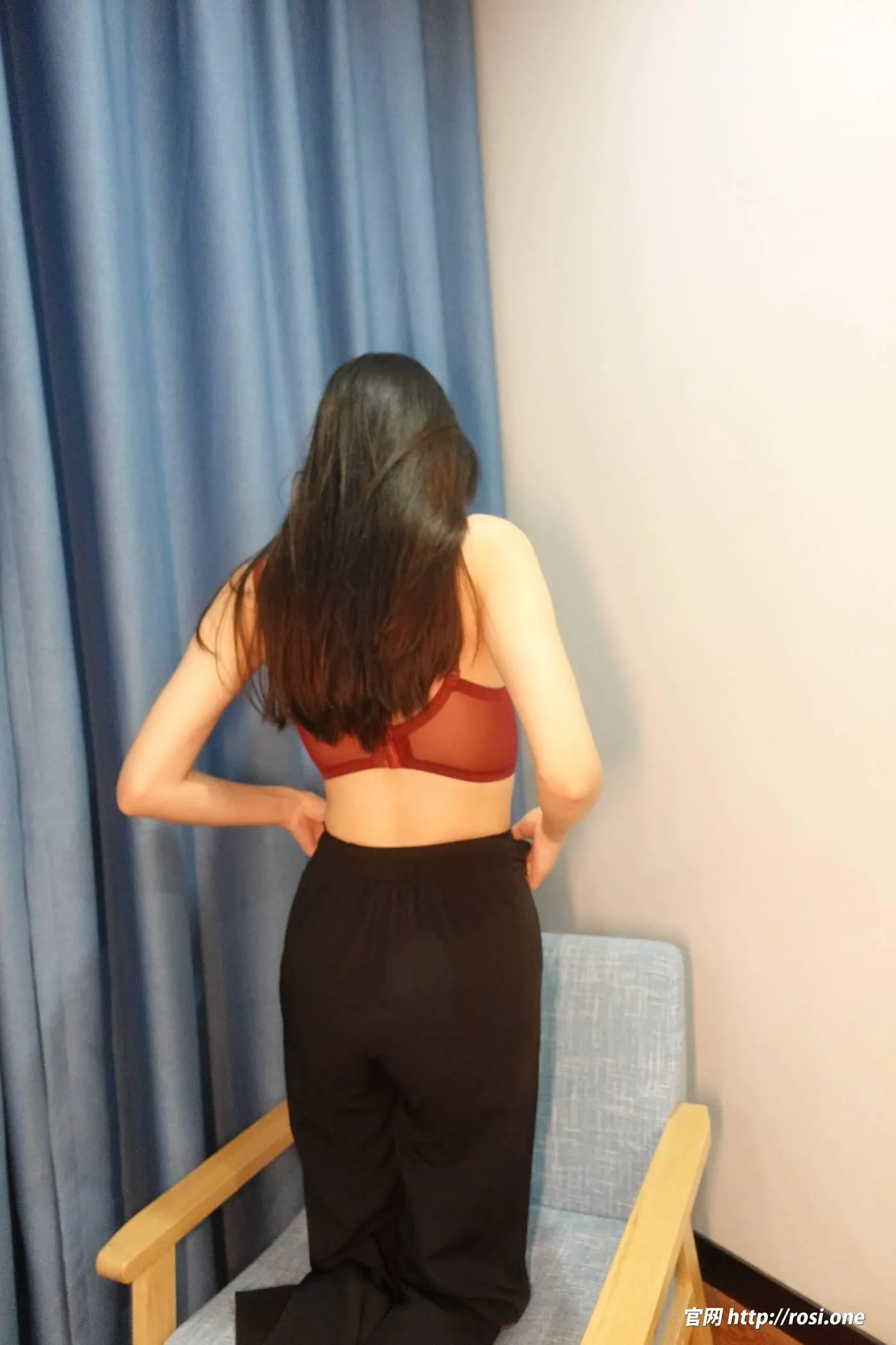 [ROSI写真]2022.04.03 NO.3772[120P]插图1