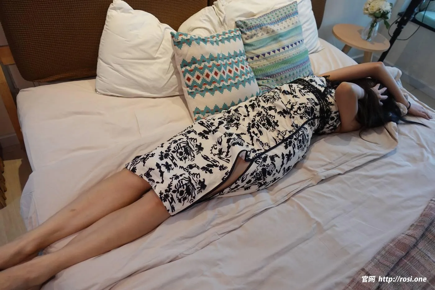 [ROSI写真]2022.11.28 NO.4011[185P]插图