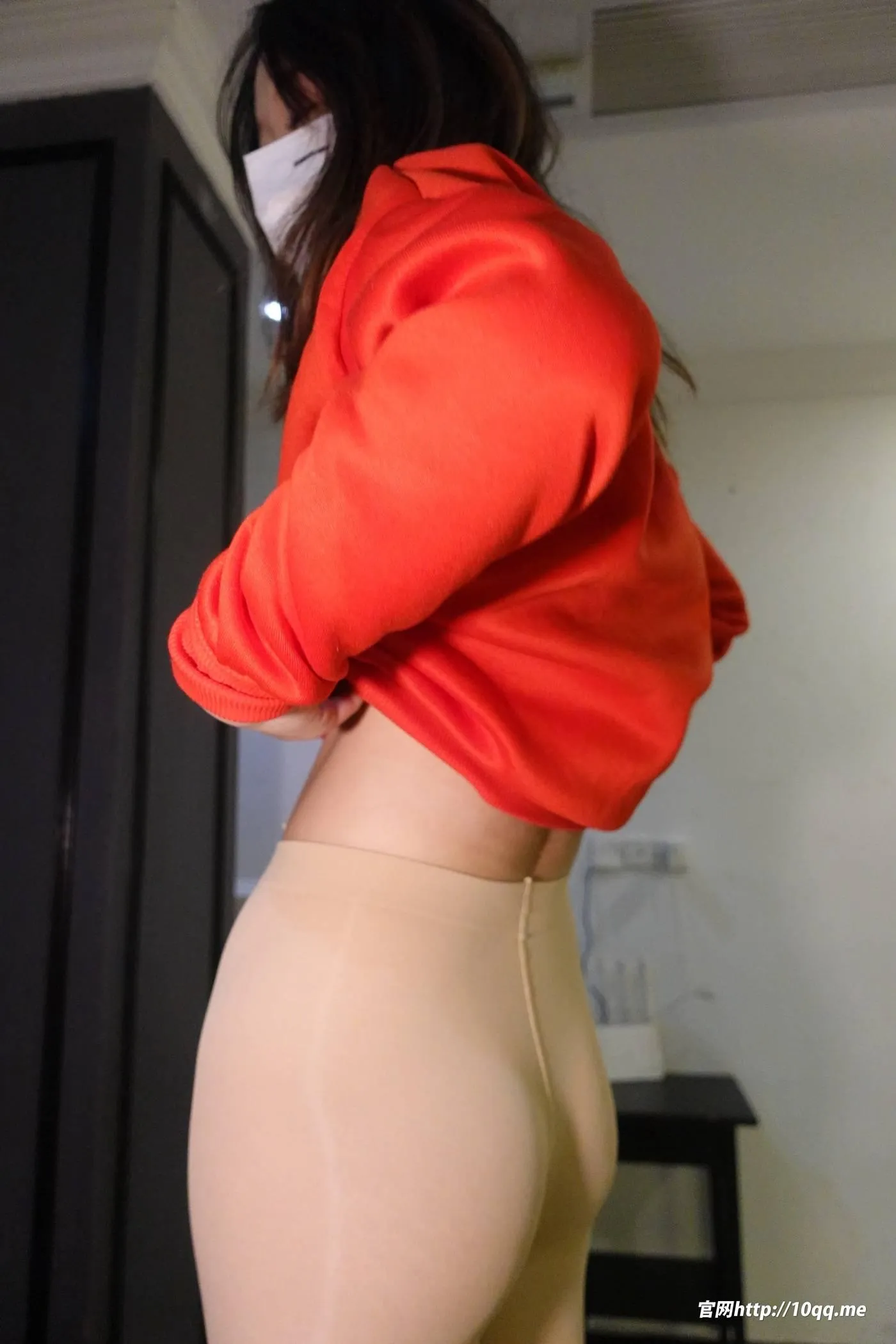 [ROSI口罩系列]2022.06.28 NO.2207[86P]插图4