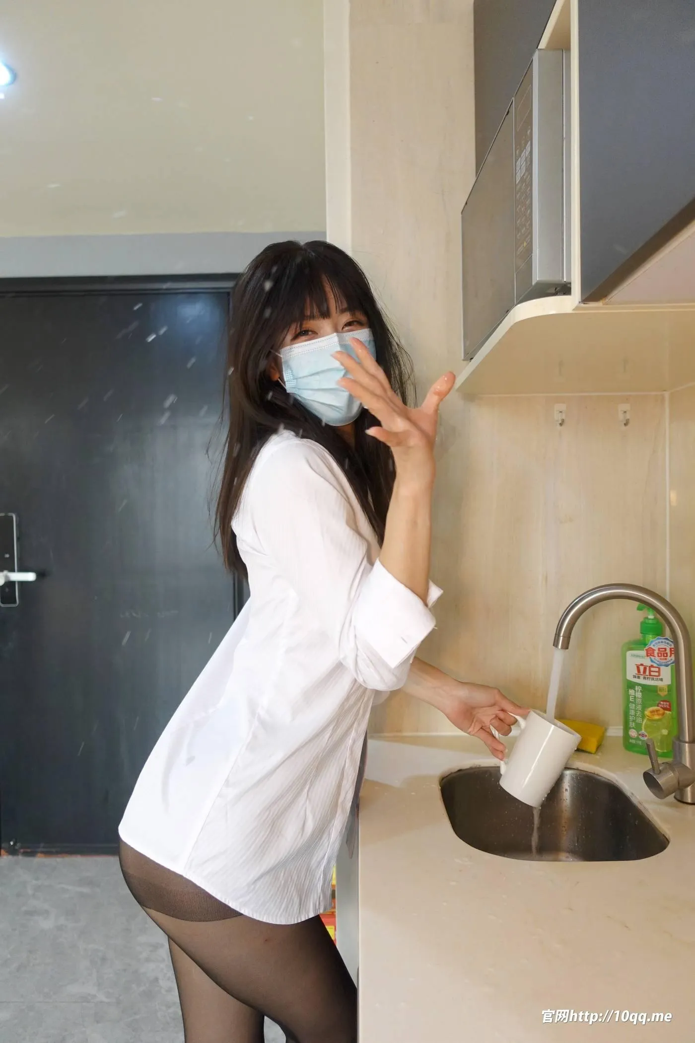 [ROSI口罩系列]2022.05.24 NO.2172[71P]插图5