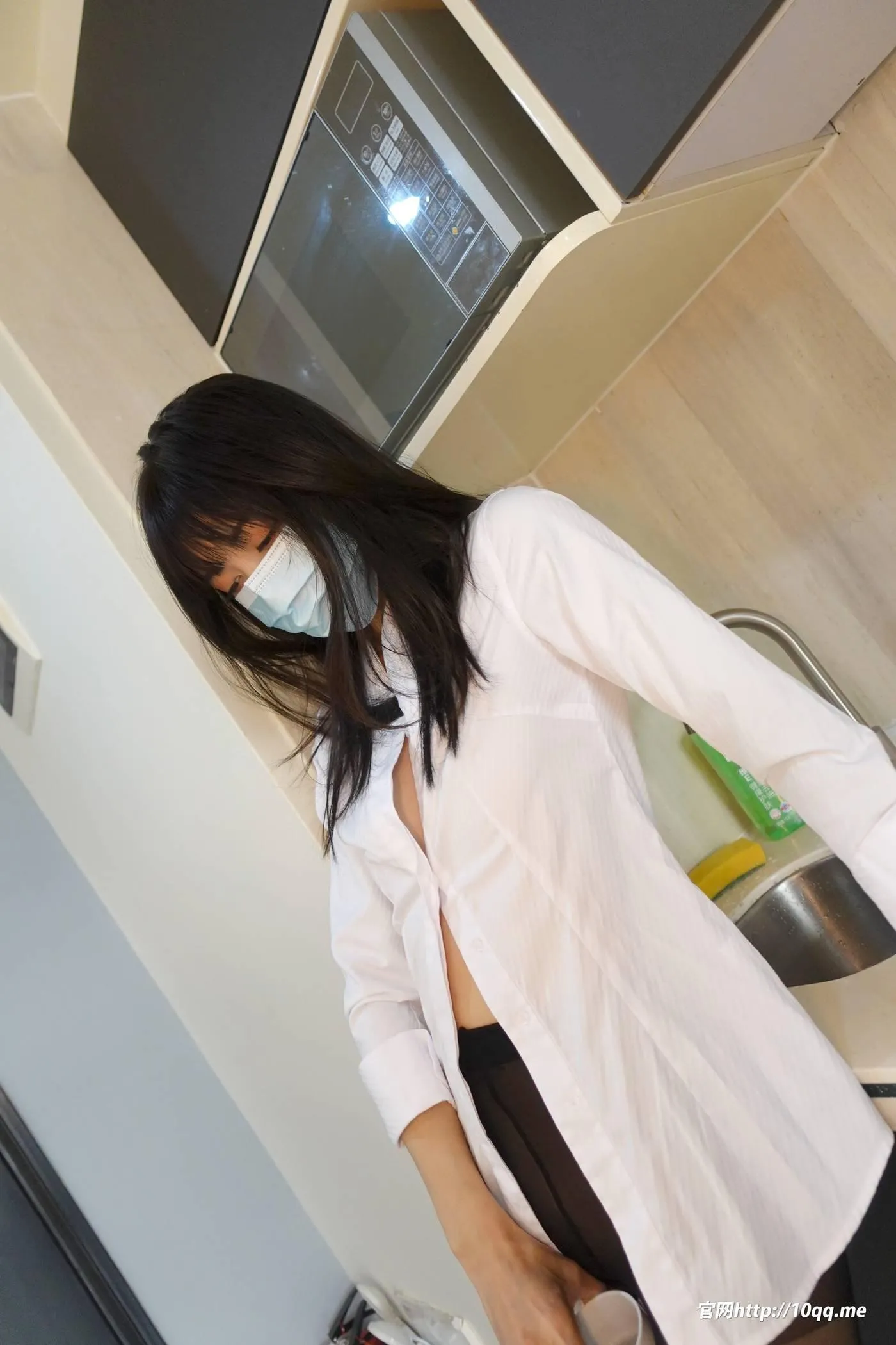 [ROSI口罩系列]2022.05.24 NO.2172[71P]插图1