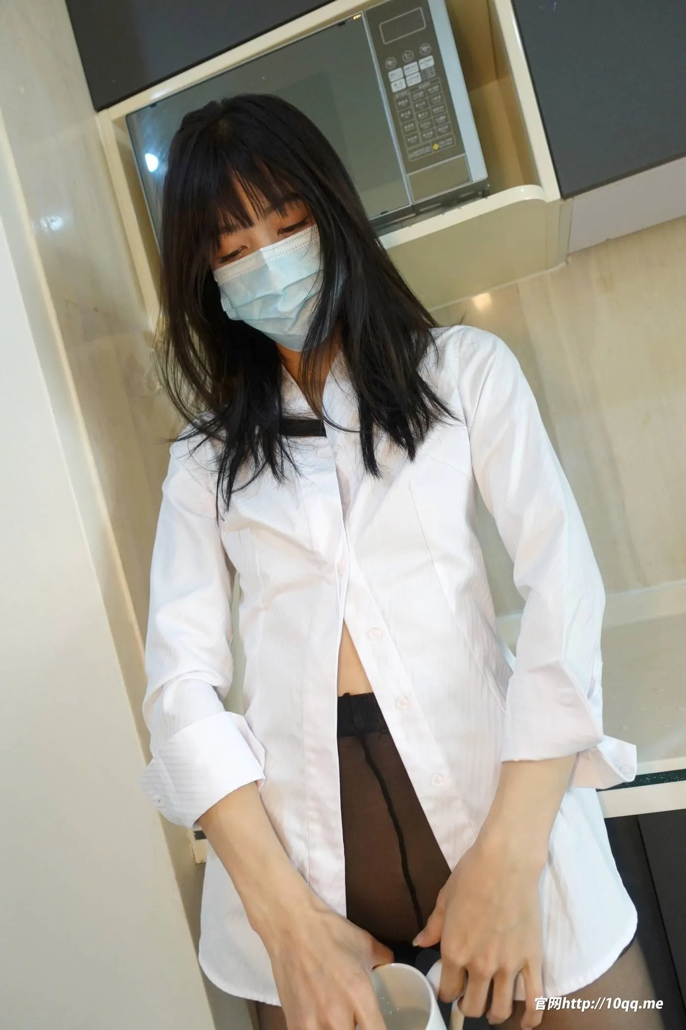 [ROSI口罩系列]2022.05.24 NO.2172[71P]插图3