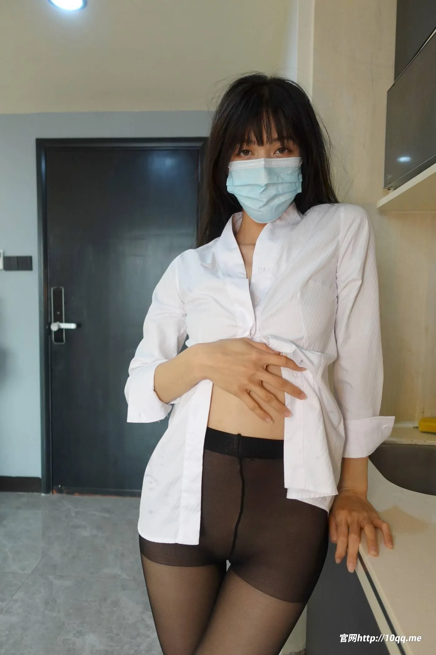 [ROSI口罩系列]2022.05.24 NO.2172[71P]插图7