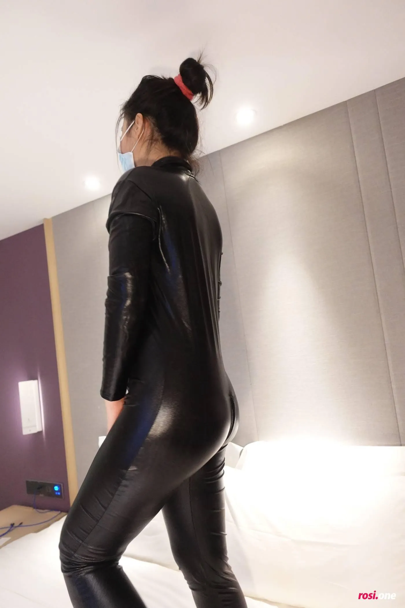 [ROSI口罩系列]2021.08.21 NO.1896[39P]插图5