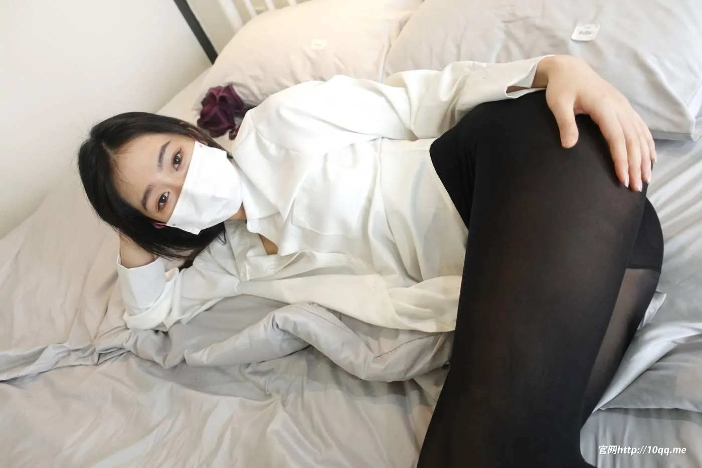 [ROSI口罩系列]2022.07.16 NO.2225[99P]插图5