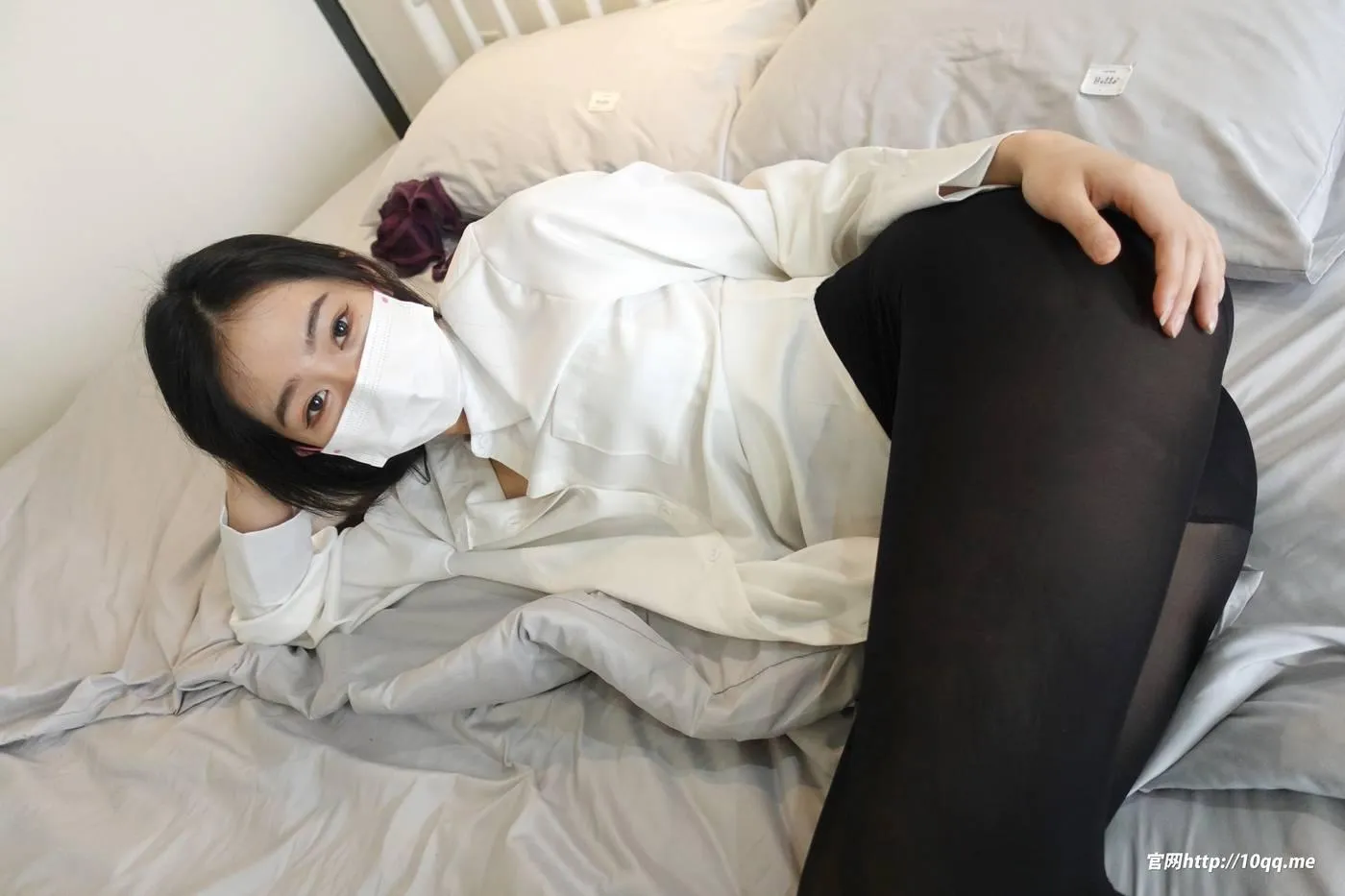 [ROSI口罩系列]2022.07.16 NO.2225[99P]插图6