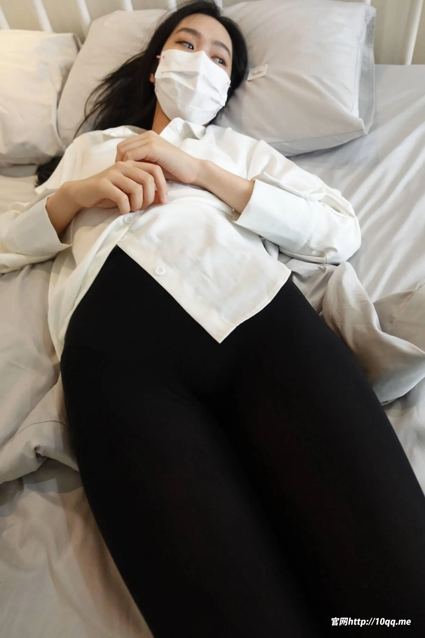[ROSI口罩系列]2022.07.16 NO.2225[99P]插图6