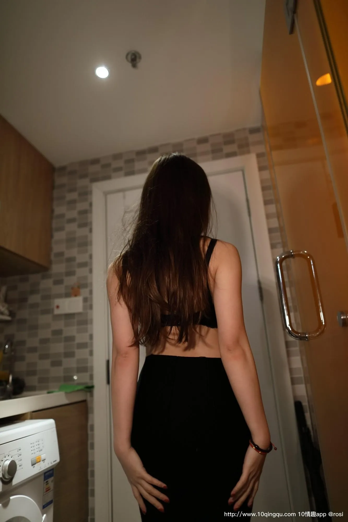 [ROSI写真] 口罩系列 2020.03.08 NO.1365[871P][87P]插图