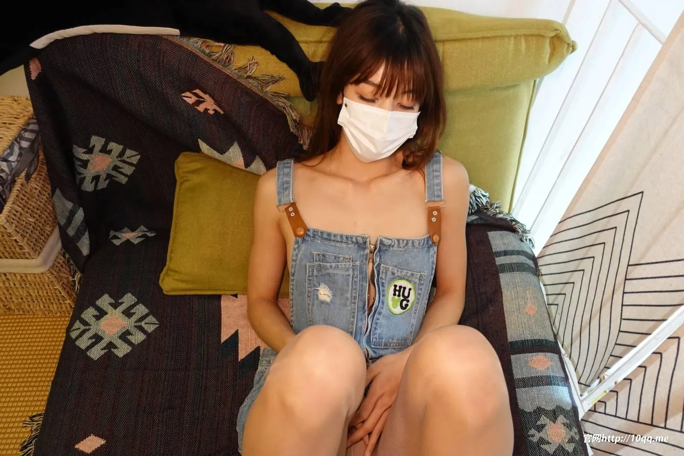 [ROSI口罩系列]2022.03.19 NO.2106[77P]插图7