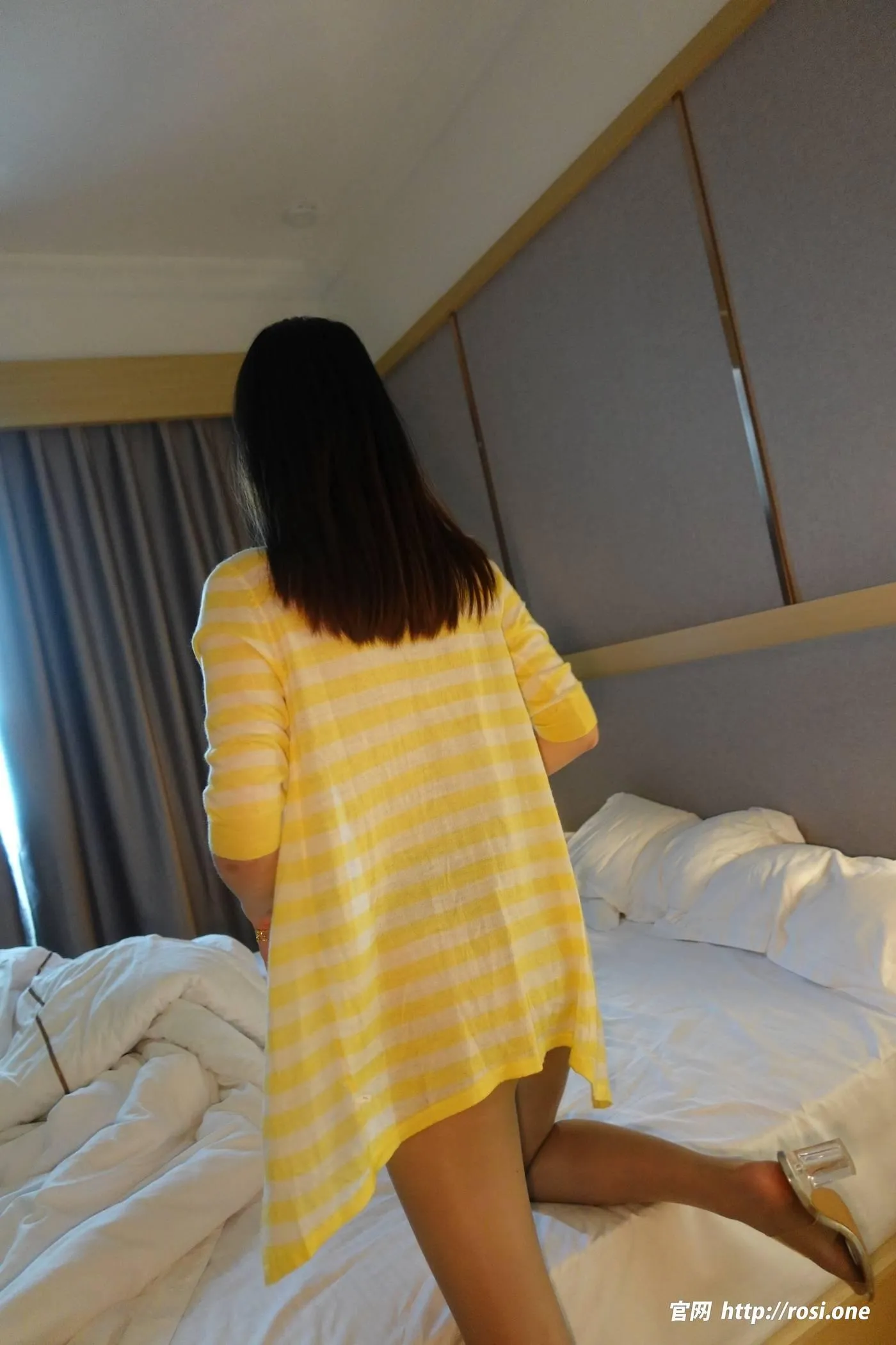 [ROSI写真]2022.11.22 NO.4005[164P]插图1