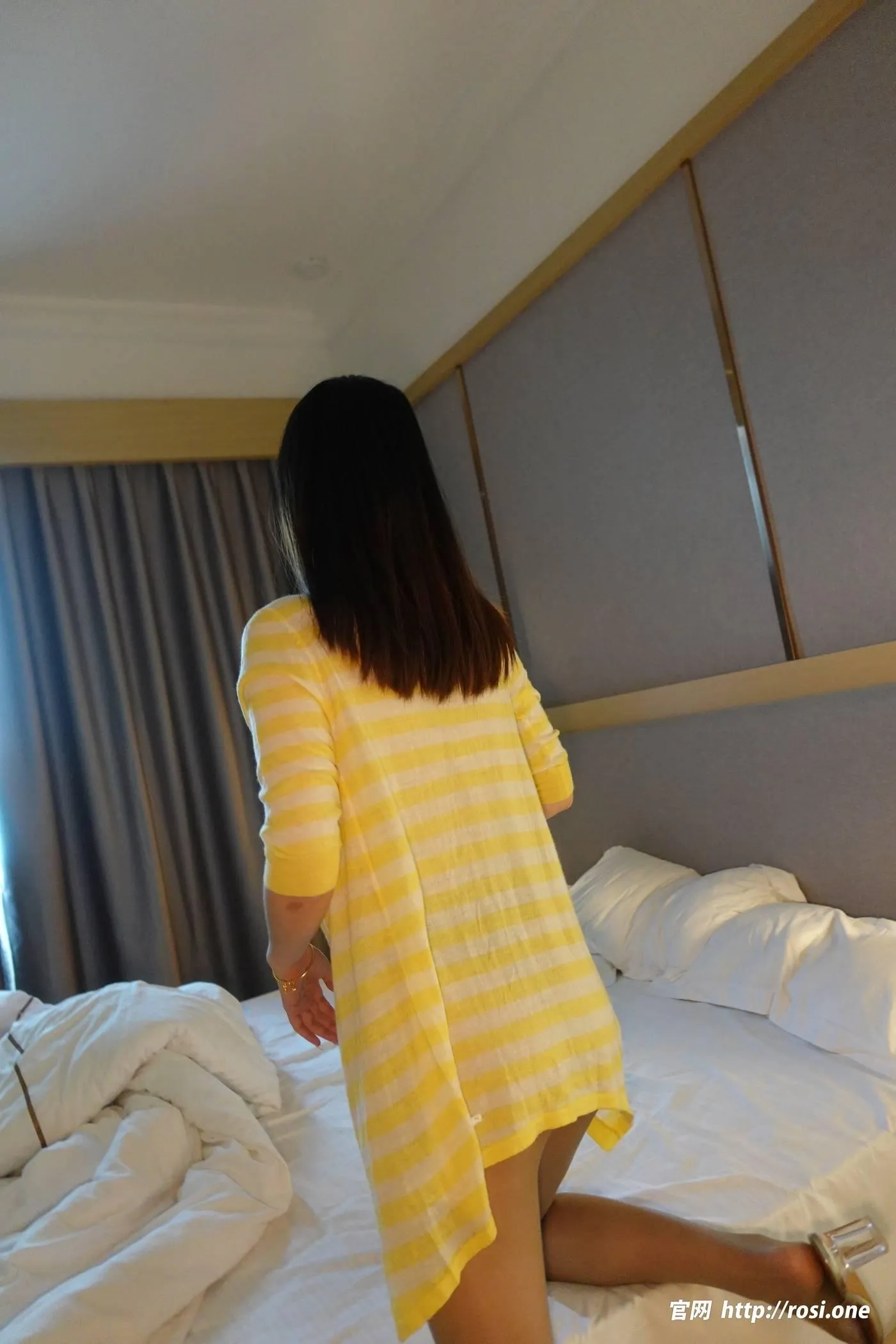 [ROSI写真]2022.11.22 NO.4005[164P]插图2