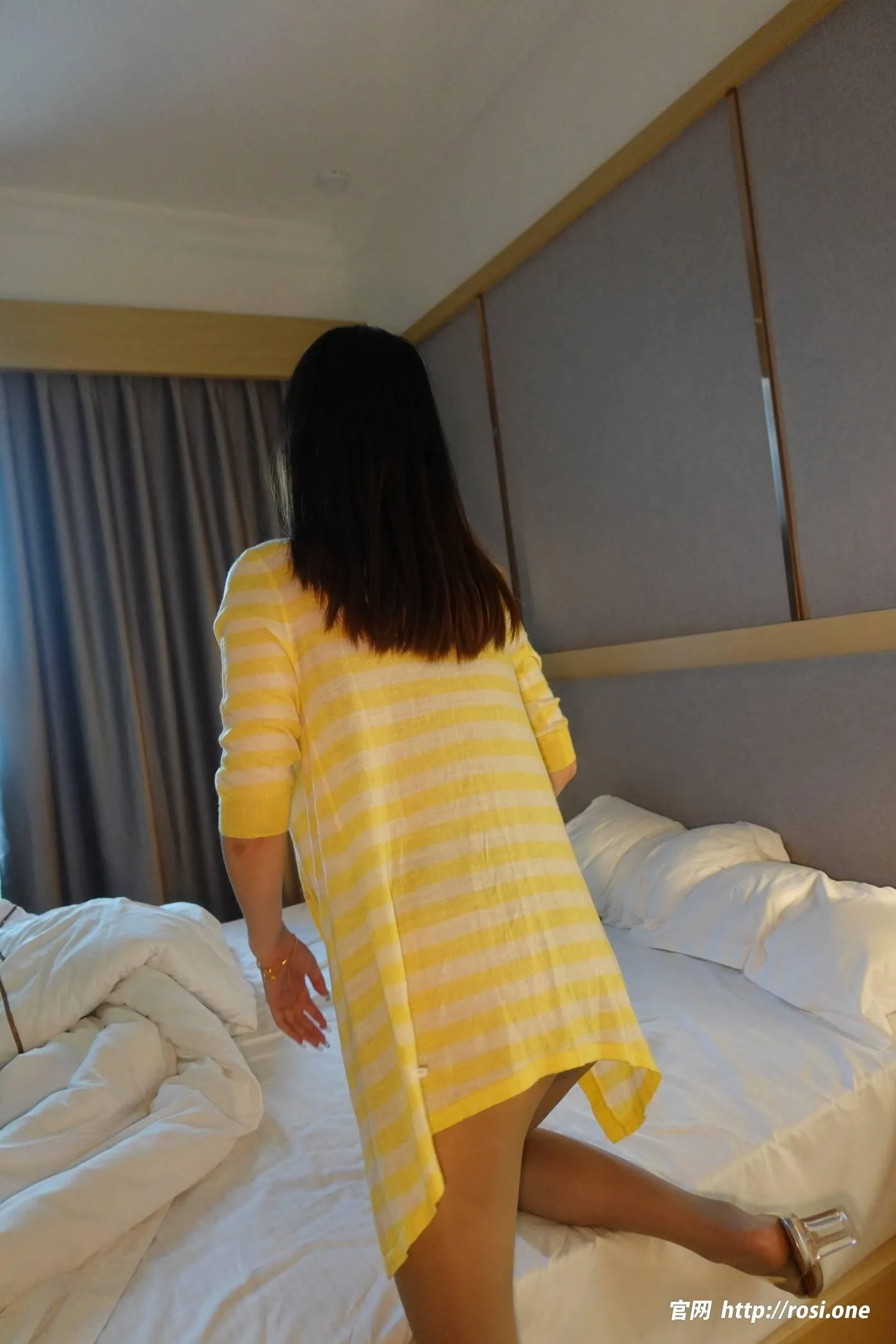 [ROSI写真]2022.11.22 NO.4005[164P]插图3