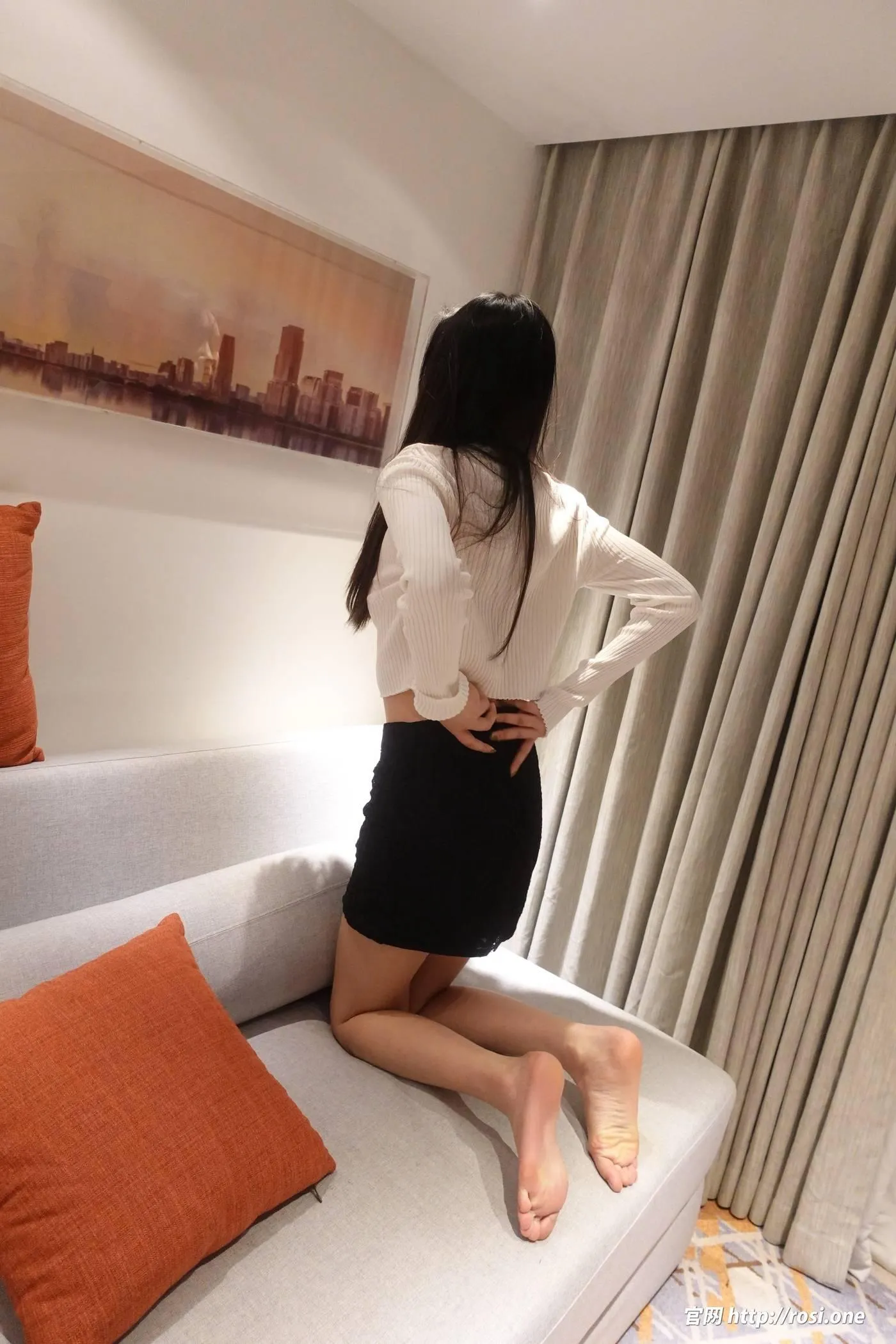 [ROSI写真]2022.03.29 NO.3767[102P]插图9