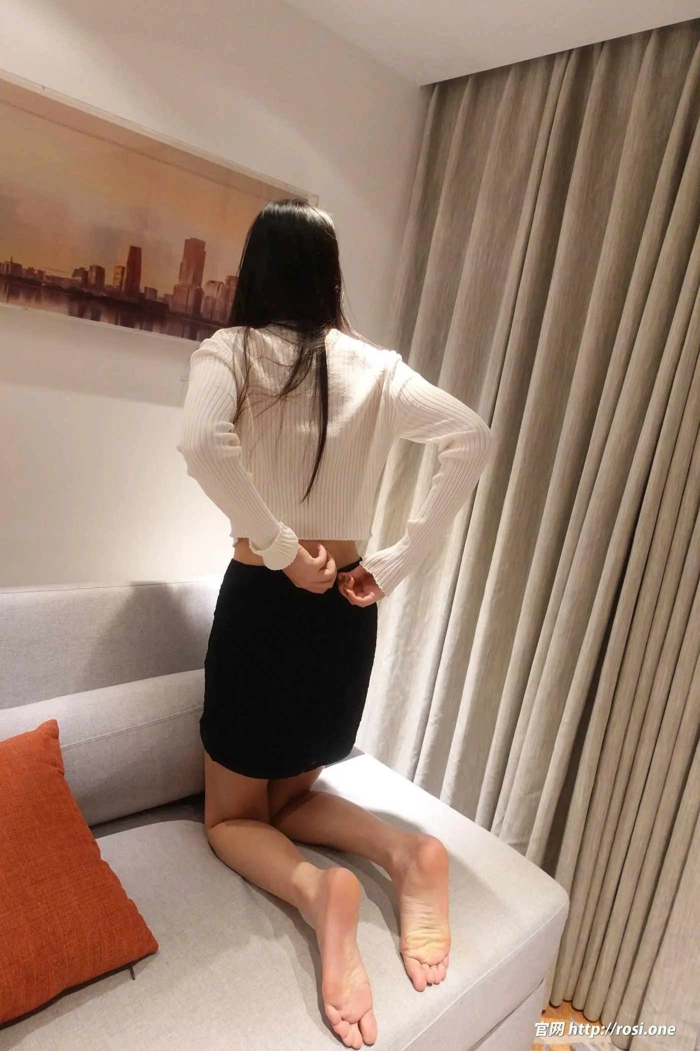 [ROSI写真]2022.03.29 NO.3767[102P]插图3