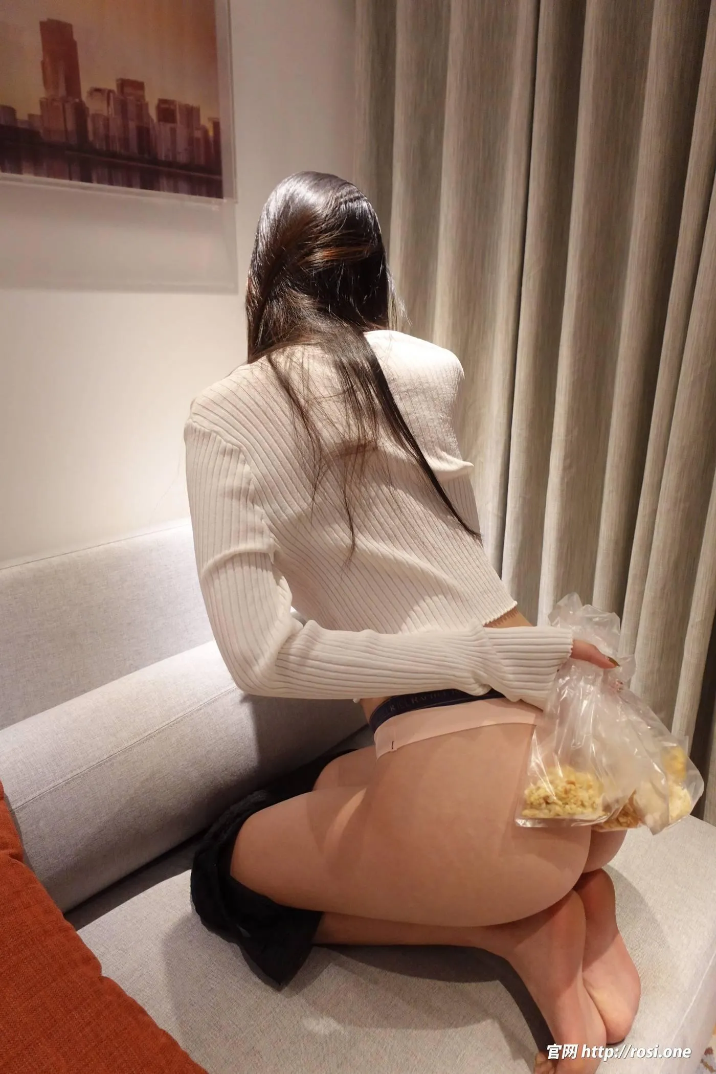 [ROSI写真]2022.03.29 NO.3767[102P]插图2