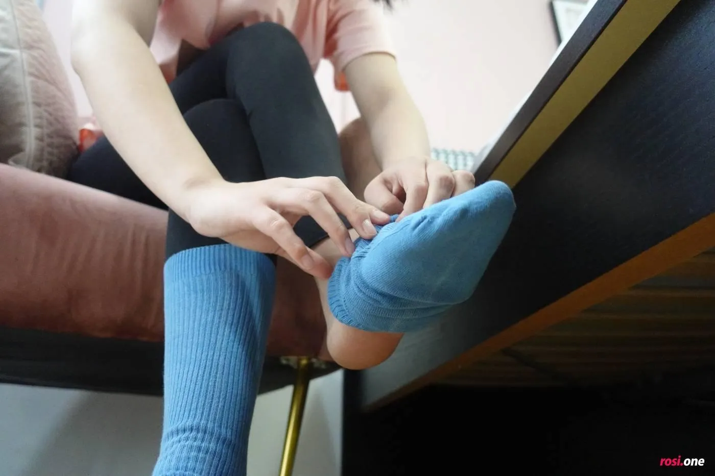 [ROSI写真]2021.05.09 NO.3443[64P]插图4
