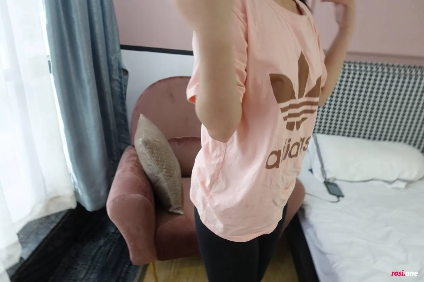 [ROSI写真]2021.05.09 NO.3443[64P]插图4