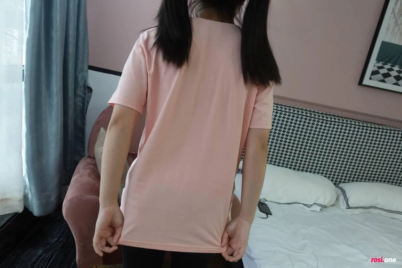 [ROSI写真]2021.05.09 NO.3443[64P]插图5