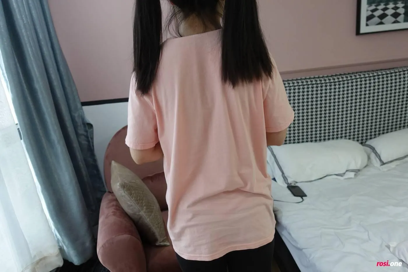 [ROSI写真]2021.05.09 NO.3443[64P]插图6