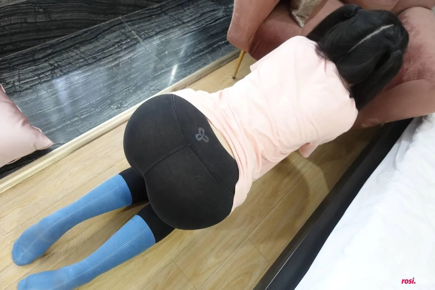 [ROSI写真]2021.05.09 NO.3443[64P]插图3