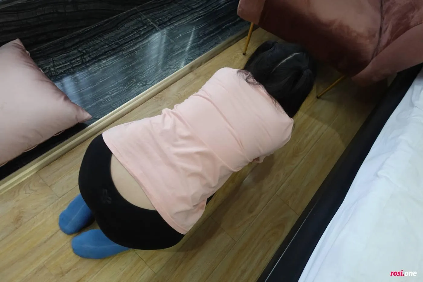 [ROSI写真]2021.05.09 NO.3443[64P]插图2