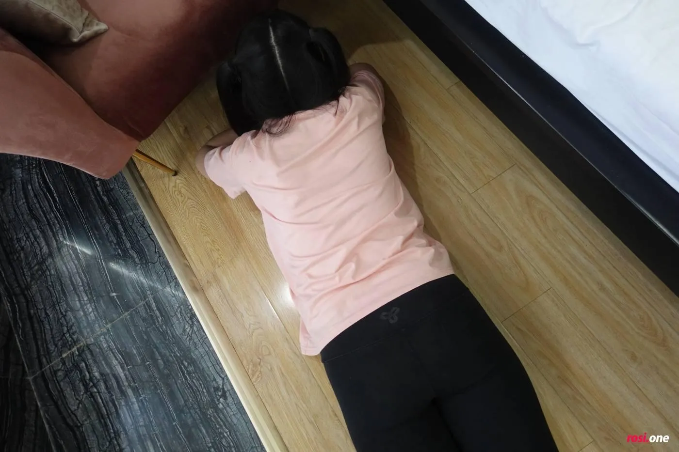 [ROSI写真]2021.05.09 NO.3443[64P]插图