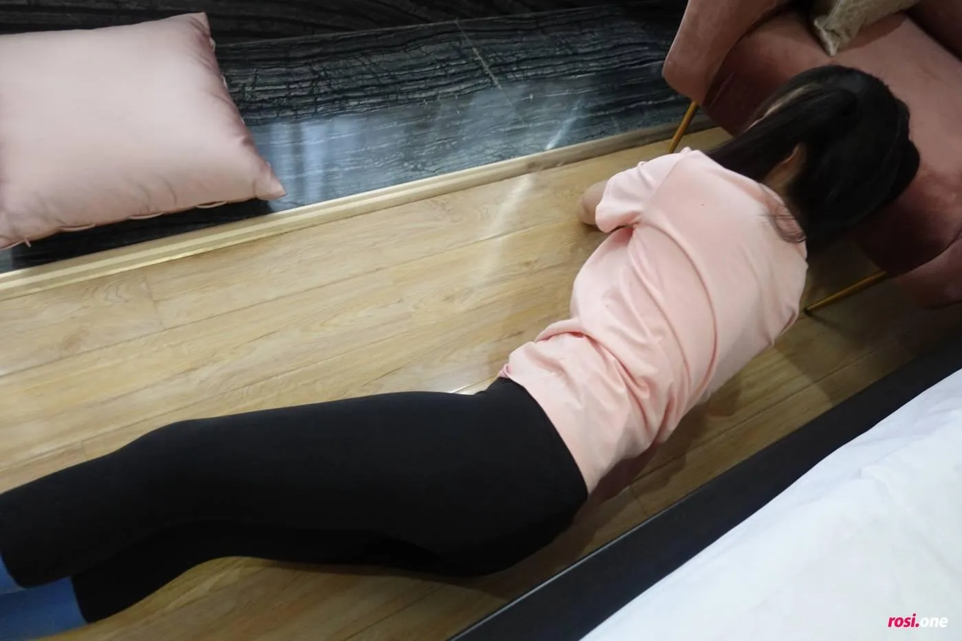 [ROSI写真]2021.05.09 NO.3443[64P]插图3