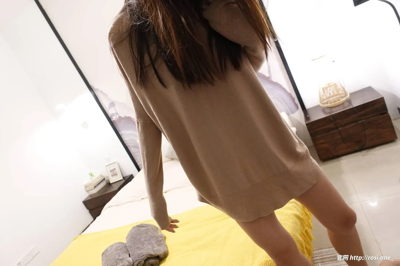 [ROSI写真]2022.07.25 NO.3885[106P]插图6