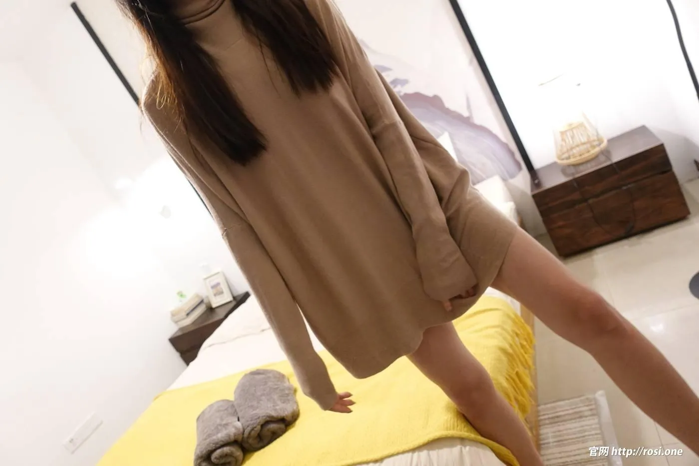[ROSI写真]2022.07.25 NO.3885[106P]插图8