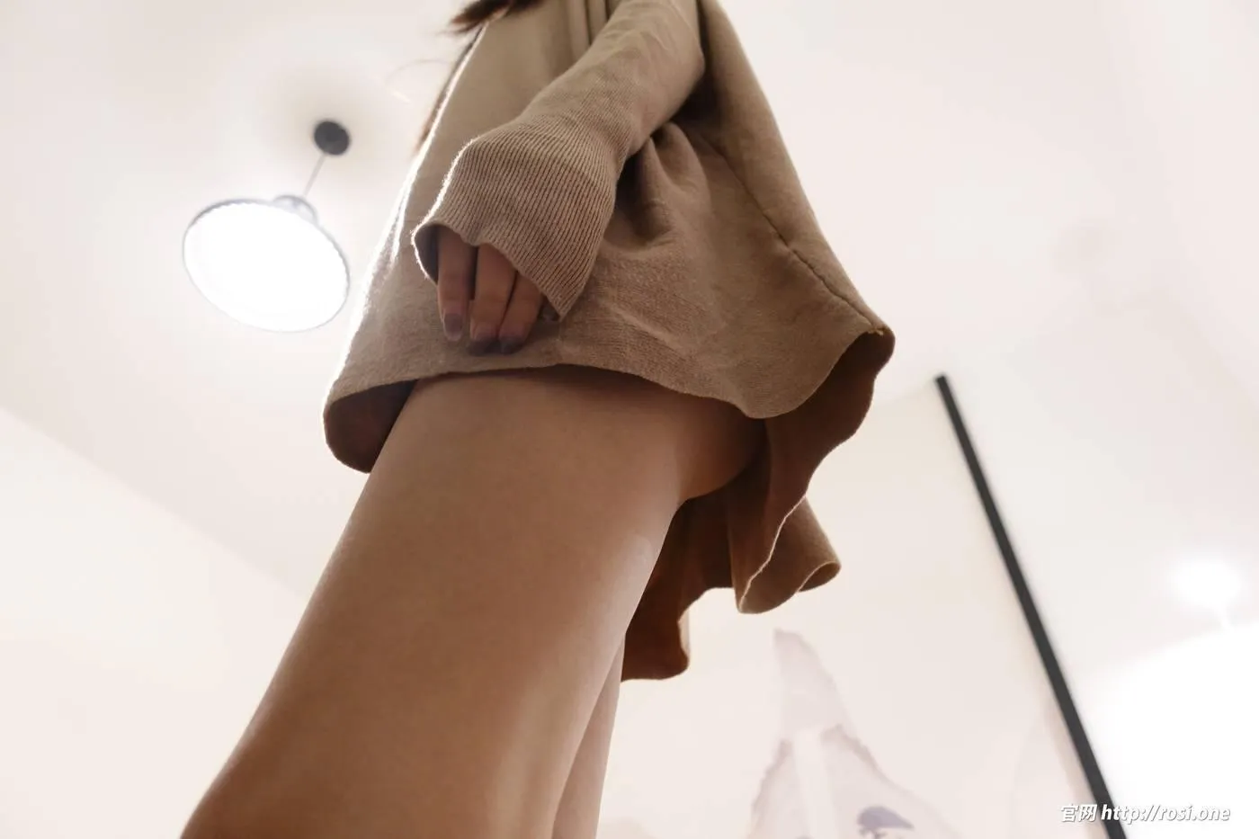 [ROSI写真]2022.07.25 NO.3885[106P]插图1