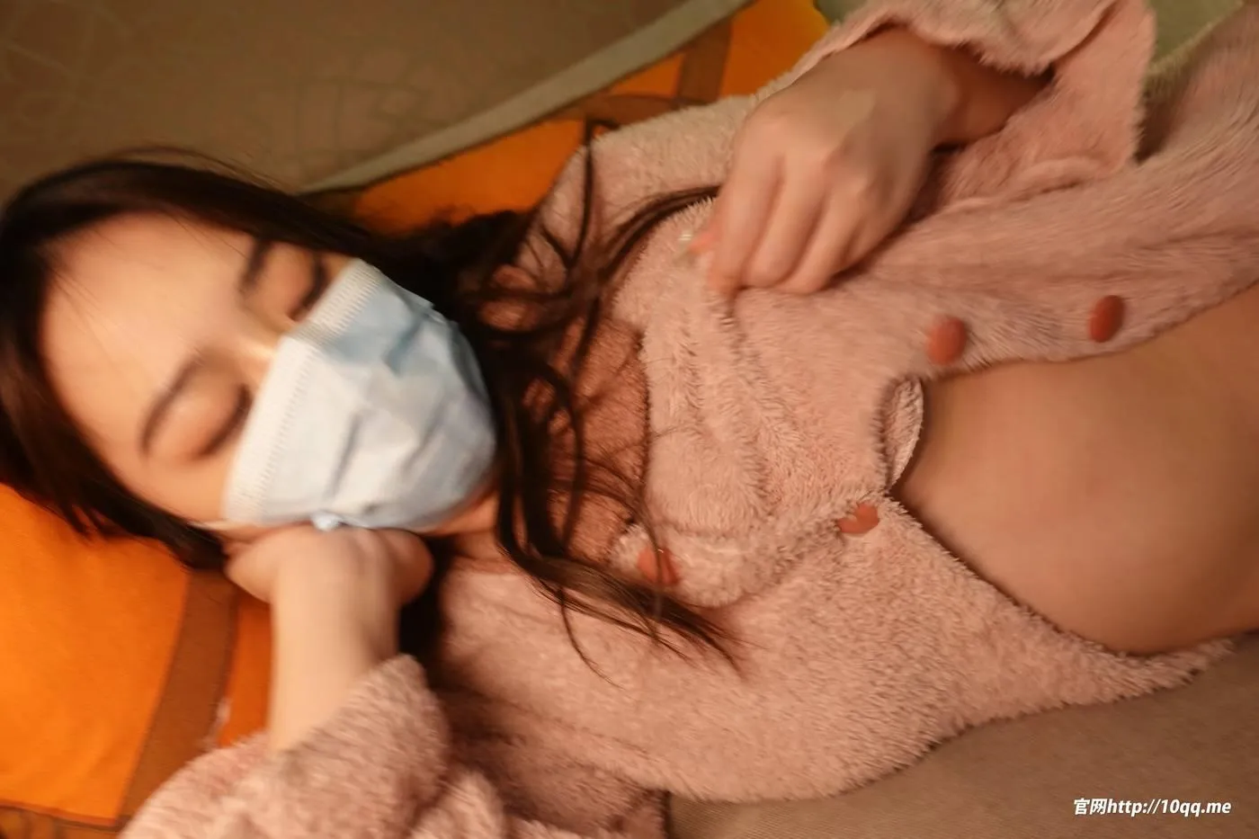 [ROSI口罩系列]2022.02.07 NO.2066[40P]插图5