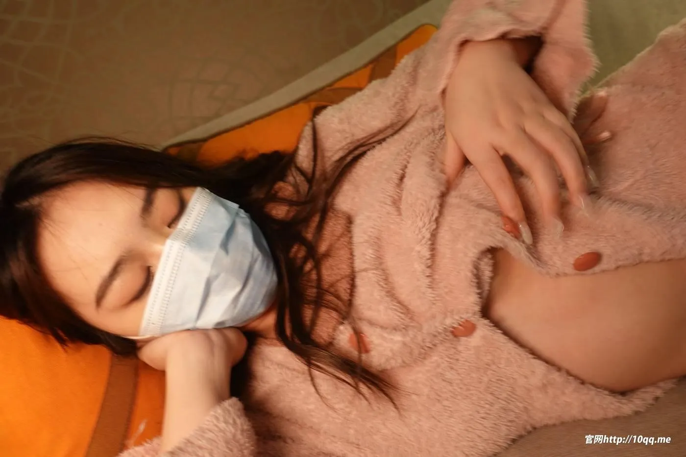 [ROSI口罩系列]2022.02.07 NO.2066[40P]插图6