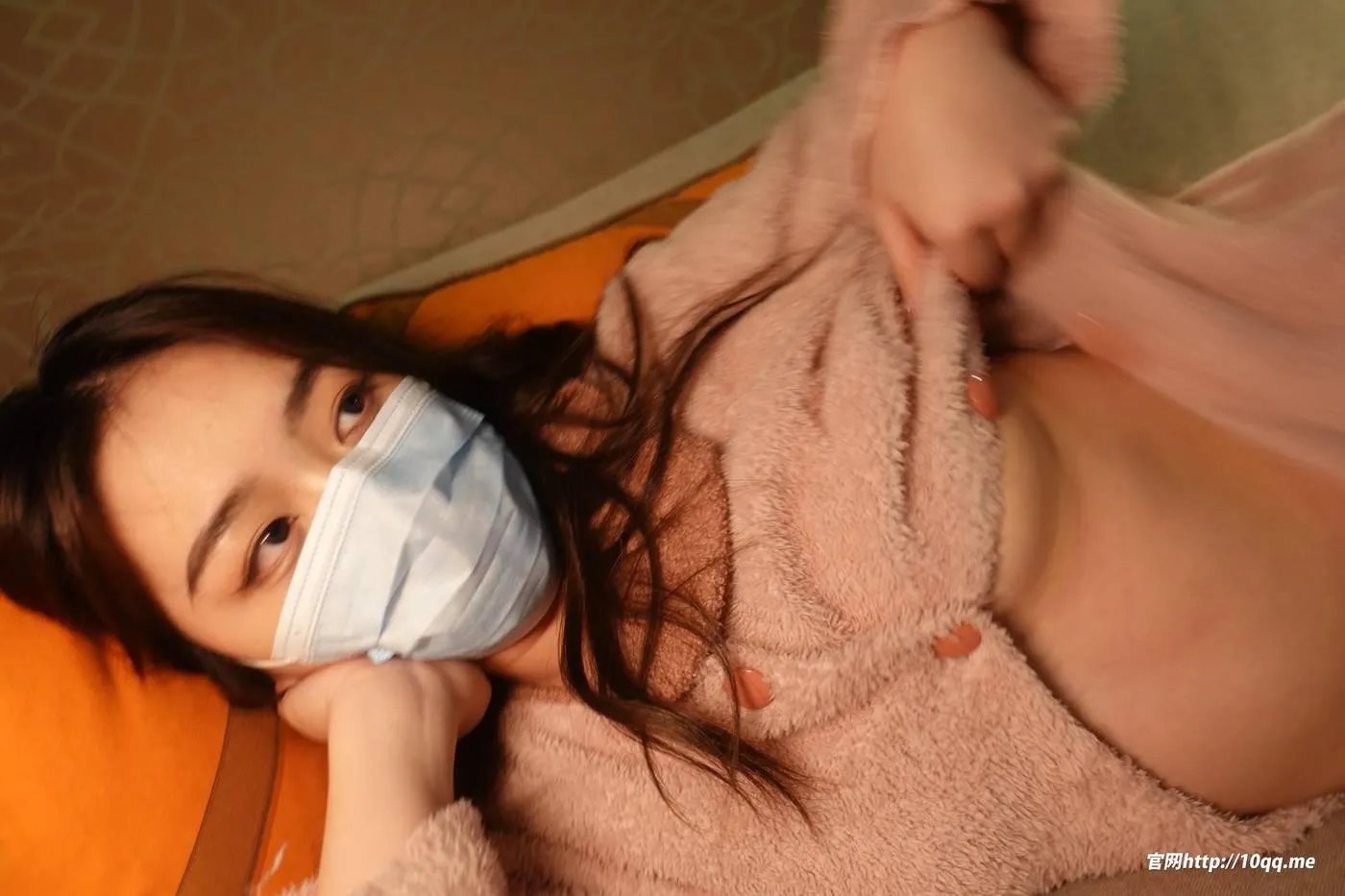 [ROSI口罩系列]2022.02.07 NO.2066[40P]插图7