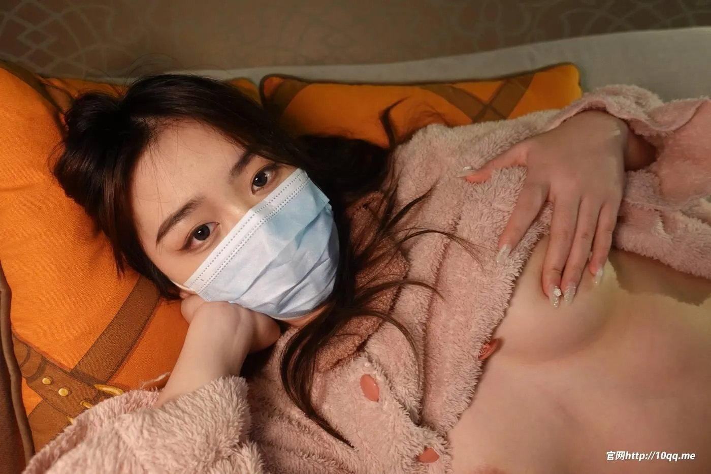 [ROSI口罩系列]2022.02.07 NO.2066[40P]插图5