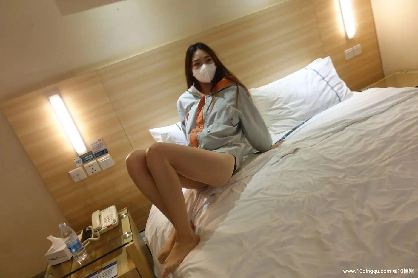 [ROSI口罩系列]2021.04.25 NO.1778[101P]插图6