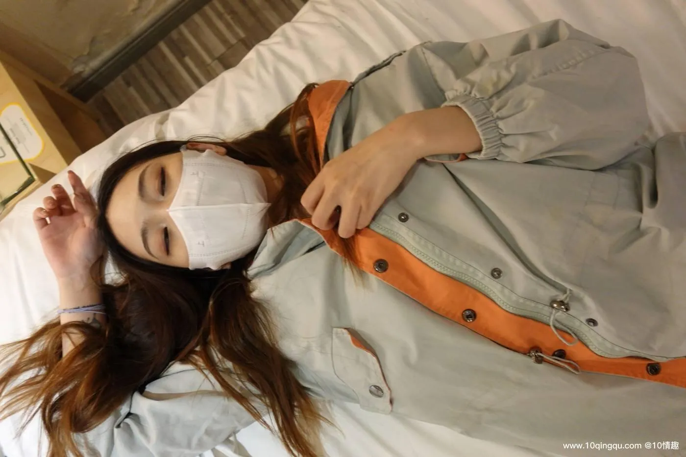 [ROSI口罩系列]2021.04.25 NO.1778[101P]插图5