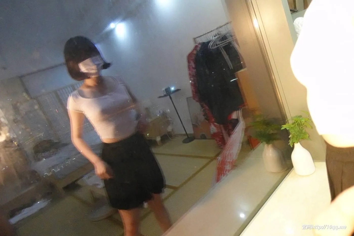 [ROSI口罩系列]2021.12.23 NO.2020[83P]插图3