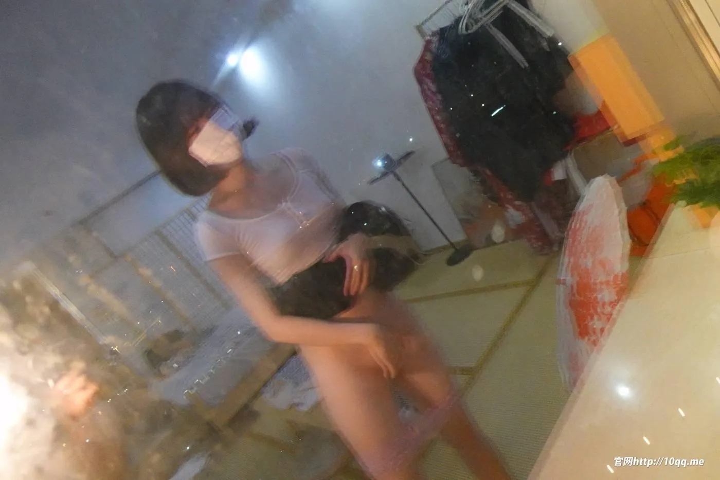 [ROSI口罩系列]2021.12.23 NO.2020[83P]插图5