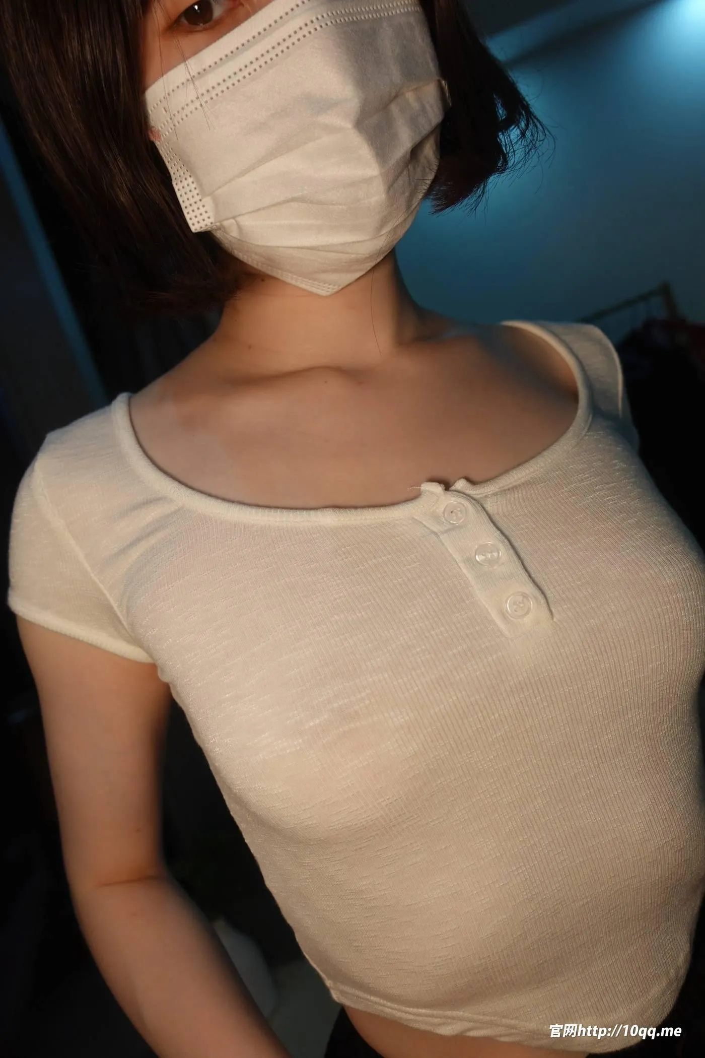 [ROSI口罩系列]2021.12.23 NO.2020[83P]插图7
