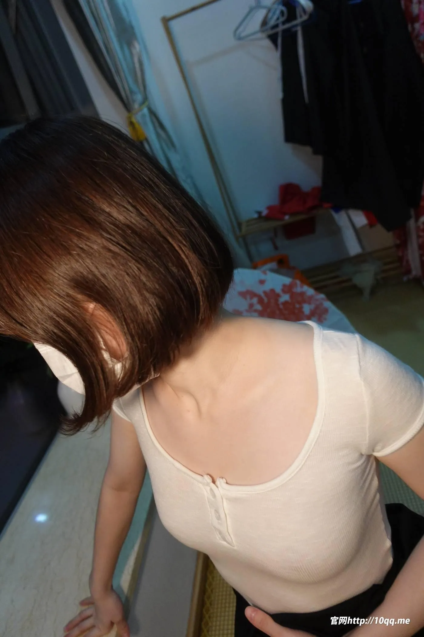 [ROSI口罩系列]2021.12.23 NO.2020[83P]插图4