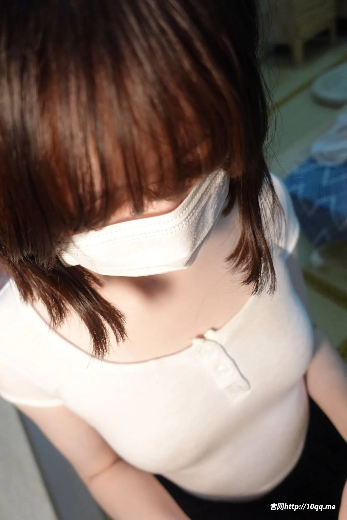 [ROSI口罩系列]2021.12.23 NO.2020[83P]插图5