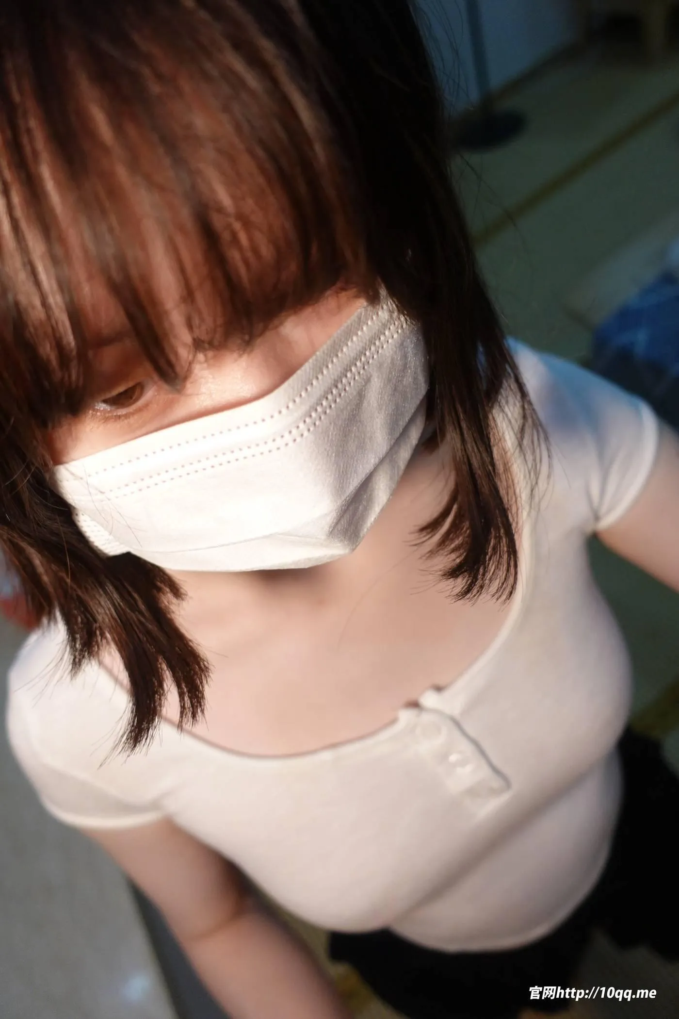 [ROSI口罩系列]2021.12.23 NO.2020[83P]插图6